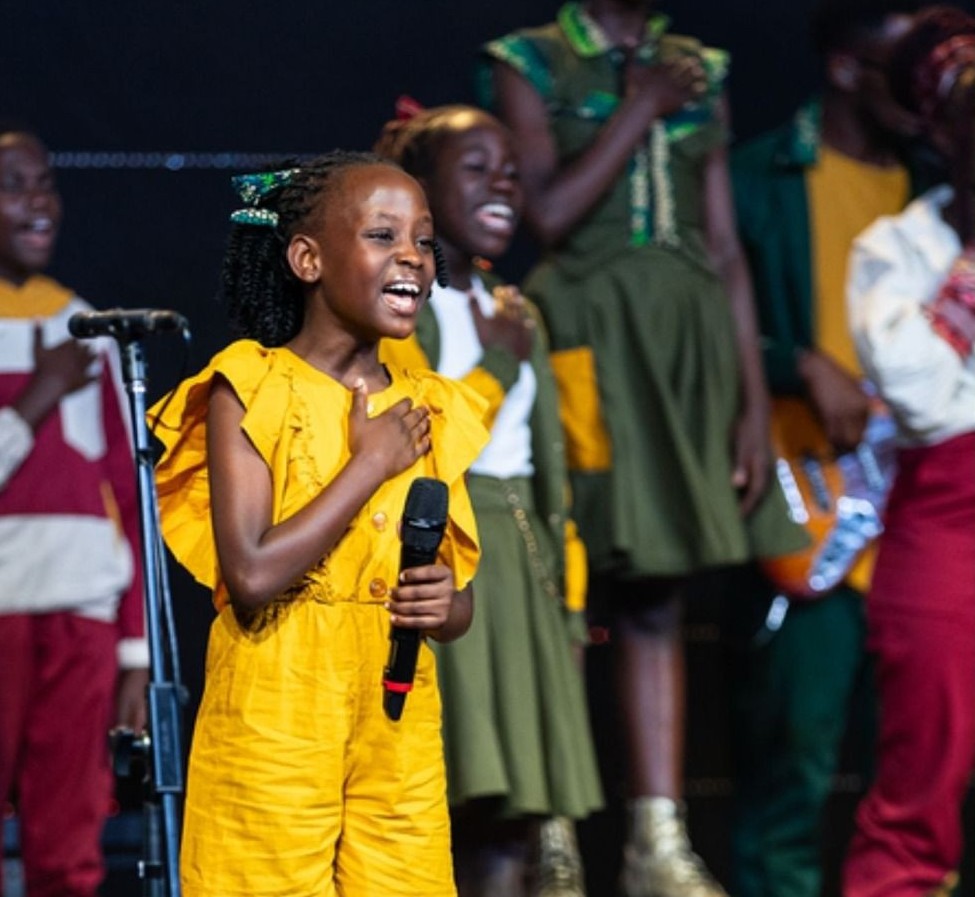 Watoto Children's Choir